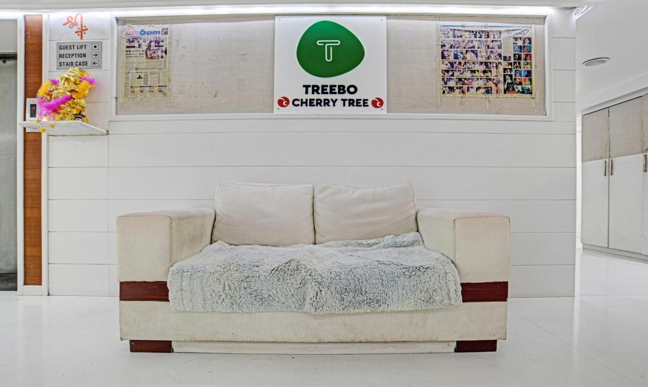 Treebo Cherry Tree Индор Екстериор снимка