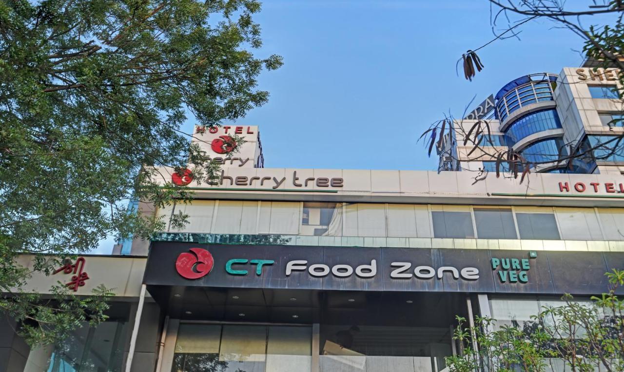 Treebo Cherry Tree Индор Екстериор снимка
